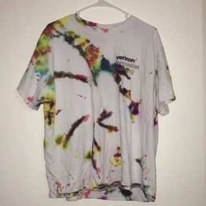 VERIZON TOP (BUNDLE ONLY)